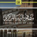 The Central Bank of Libya