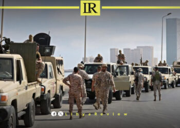 Rights Group Warns of Alarming Human Rights Violations Across Libya in July