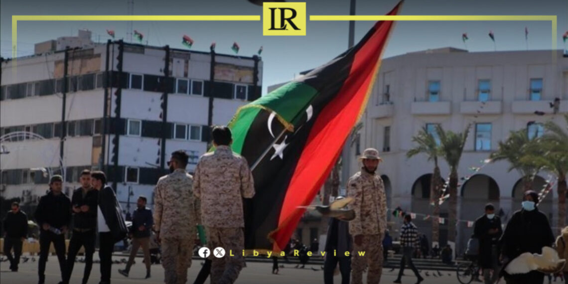 Report: Libya Ranks Among World’s Least Peaceful Nations