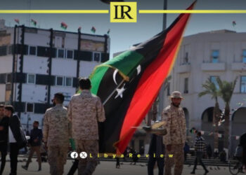 Report: Libya Ranks Among World’s Least Peaceful Nations