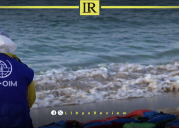 IOM Reports 14,000 Migrants Returned to Libya in 2025