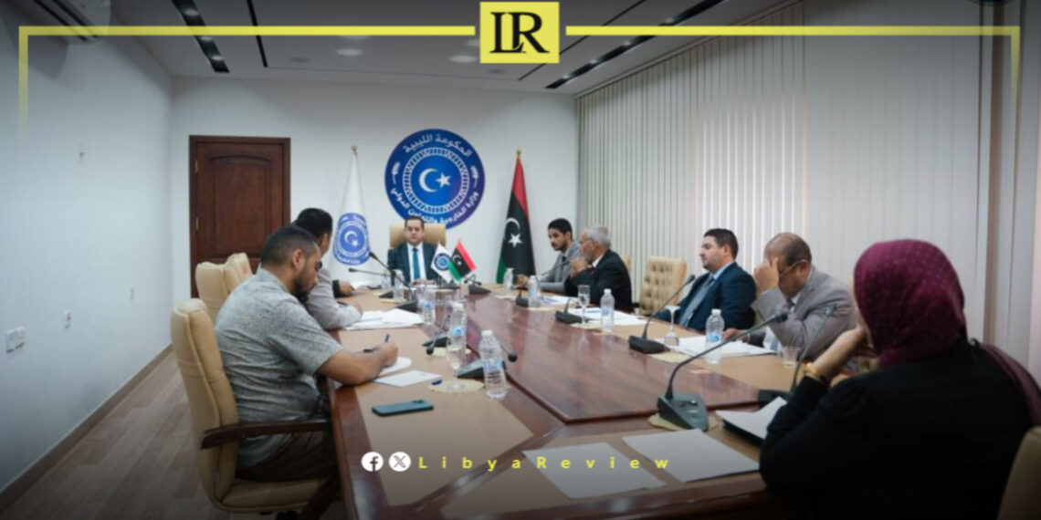 Libya to Host First National Conference for Global Expatriates