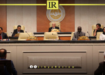 Libyan Parliament Approves Military Law Amendment