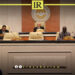 Libyan Parliament Approves Military Law Amendment