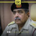 Lieutenant-General Abdel-Razek Al-Nadhouri, the former Chief of Staff of the Libyan National Army (LNA)