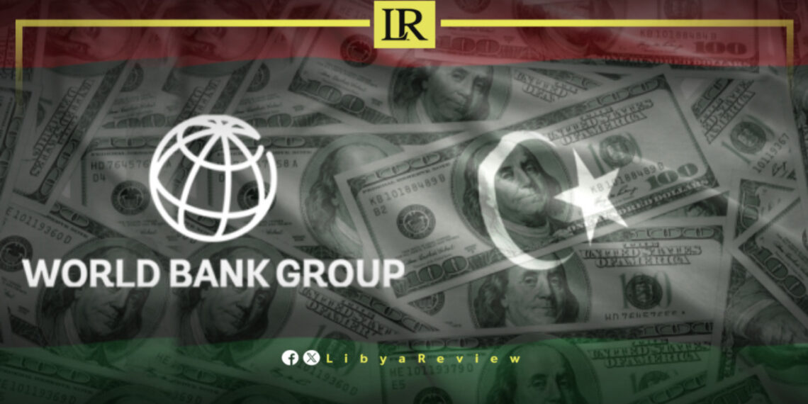 Libya Among Africa’s Top 10 Wealthiest Nations in 2025