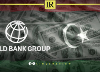 Libya Among Africa’s Top 10 Wealthiest Nations in 2025