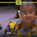 UN Special Representative to Libya Hanna Tetteh