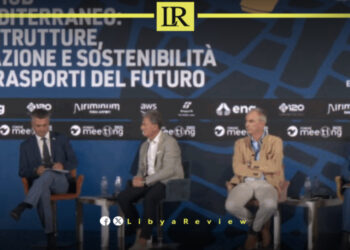 Italy Calls to Restore Flights to Libya Despite Security Risks