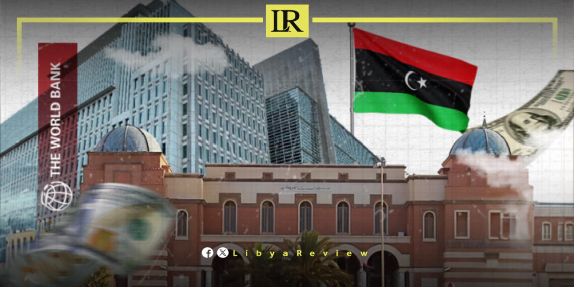 World Bank Names Libya Among Africa’s Richest Nations