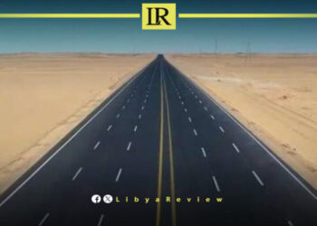 Egypt Launches 1st Phase of Regional Highway Connecting Libya & Chad