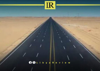 New Road to Link Libya with Egypt & Chad