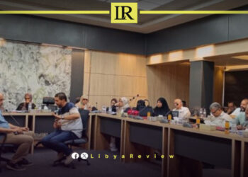 Benghazi Hosts 1st WHO Training for Refugee Healthcare