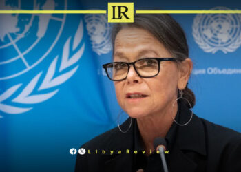 Swedish Diplomat Named UN Deputy Envoy in Libya