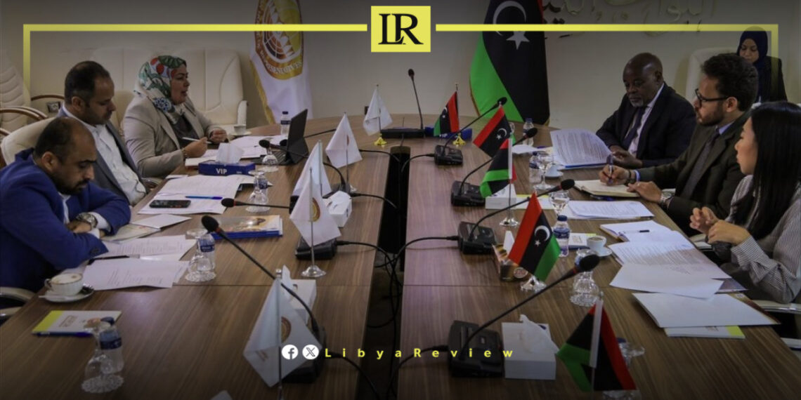 UN Pledges Support for Libya’s Sustainable Growth Plans