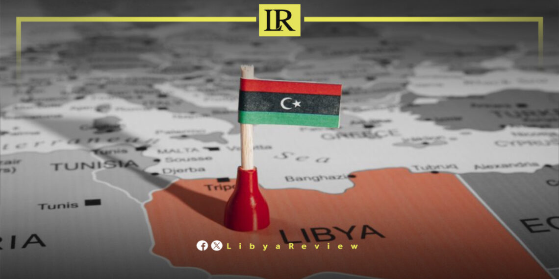Can Libya & Greece Settle Their Maritime Dispute?