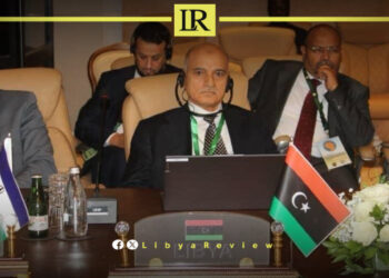 Libya's Benghazi Hosts 53 Nations for African Security & Intelligence Summit