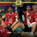 Libya Defeats Iraq to Reach Arab Junior Volleyball Semi-Finals