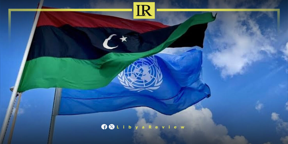 UN Warns Against Provocations in Libyan Capital
