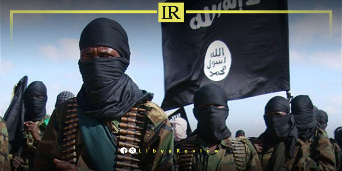 Libyan Intelligence Dismantles Crypto-Funded ISIS Network