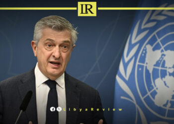 UNHCR Chief Warns of Rising Migrant Flows to Europe via Libya