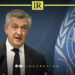 UNHCR Chief Warns of Rising Migrant Flows to Europe via Libya