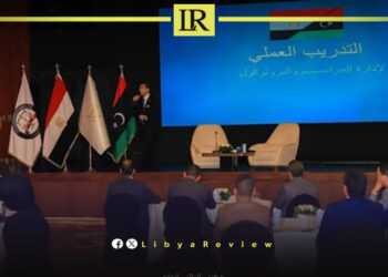 Libya & Egypt Strengthen Judicial Cooperation