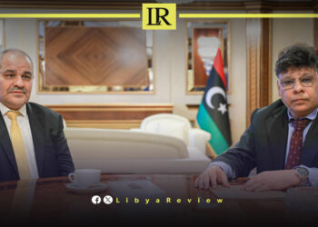 Libya's Attorney General Warns of Tough Legal Action on Economic Crime