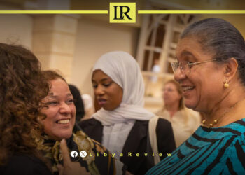 UN Envoy Warns of Cultural and Political Barriers Facing Libyan Women