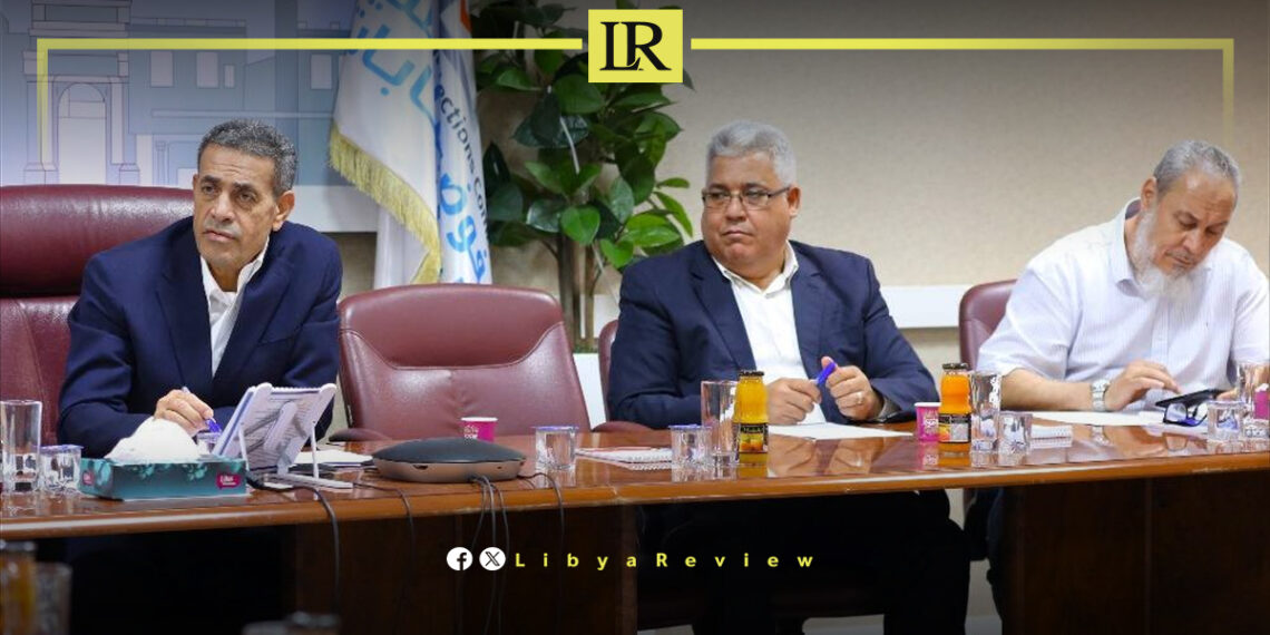 Libya’s Electoral Commission Finalizes Security Plans for Municipal Vote
