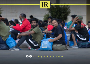 IOM Repatriates 175 Migrants from Benghazi to Bangladesh