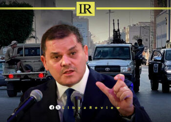 Has Dbaiba Surrendered Libya’s Security to Militias?