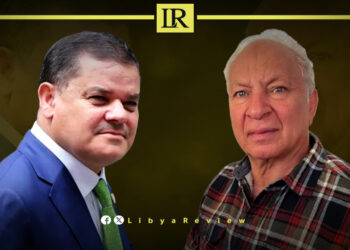 Libyan MP Accuses Dbaiba of Fueling Conflict in Tripoli