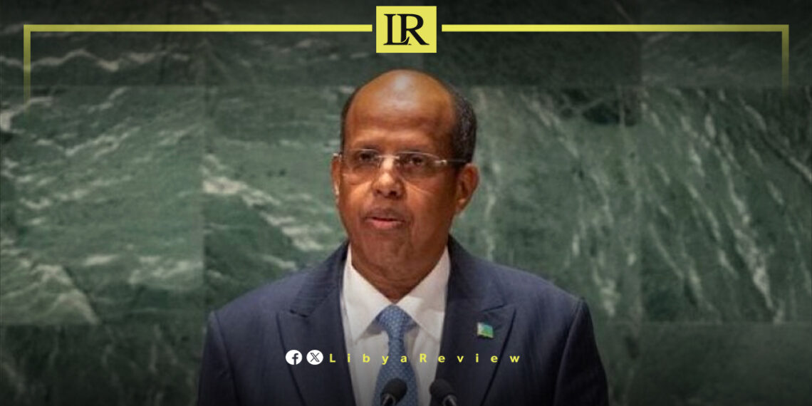 African Union Welcomes UN Roadmap to End Libya’s Crisis