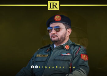 Russia Pledges Stronger Military Ties with Libya’s Saddam Haftar