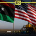 US Report: Libya Deepens Strategic Energy Partnership With Washington