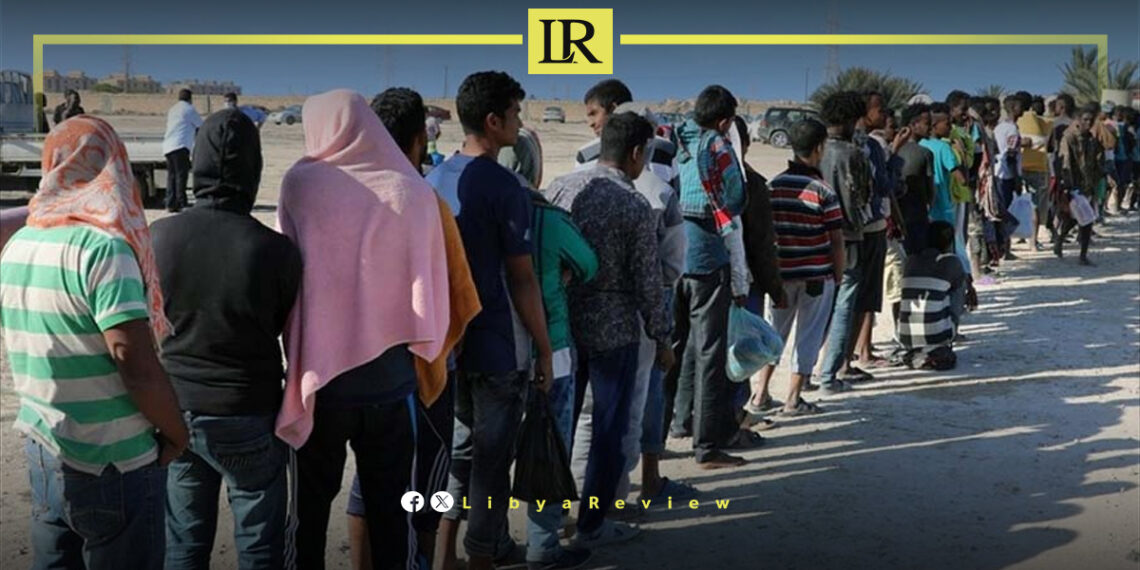 Libya Frees 25 Kurdish Migrants Detained on Route to Europe