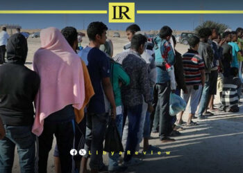 Libya Frees 25 Kurdish Migrants Detained on Route to Europe