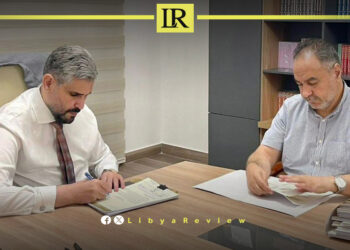 Libyan Embassy Disburses Student Grants in Egypt