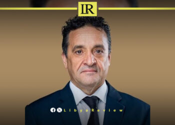 Libyan Official Calls to End External Interference in Libya