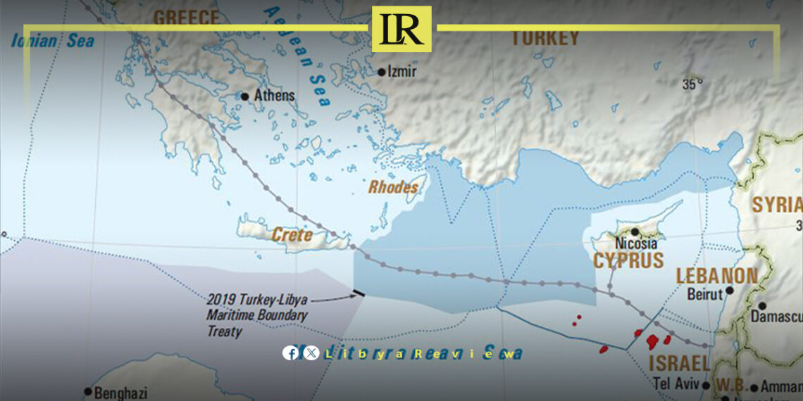 Ankara Seeks to Unify Libya’s Strategic Space with Pakistan’s Help