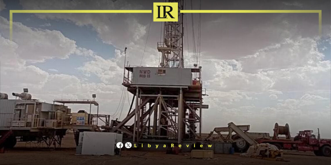 Libya Confirms 4,200 BPD Oil Discovery
