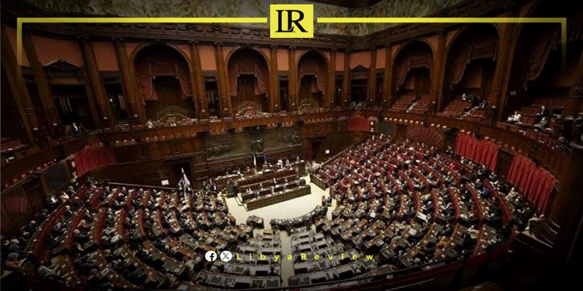 Italy’s Senate to Finalise Prisoner Agreement with Libya