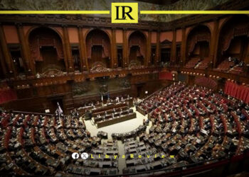 Italy’s Senate to Finalise Prisoner Agreement with Libya