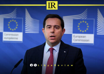 Greek Minister of Migration Athanasios Plevris