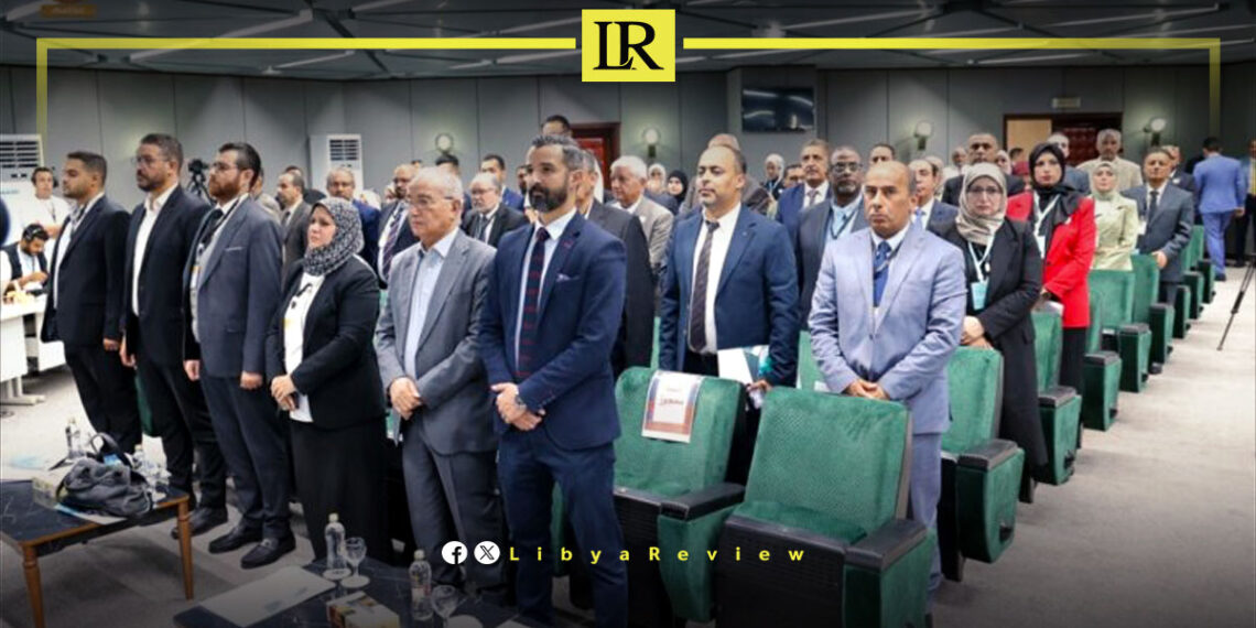 Libya’s Parliament Launches National Health Reform Initiative