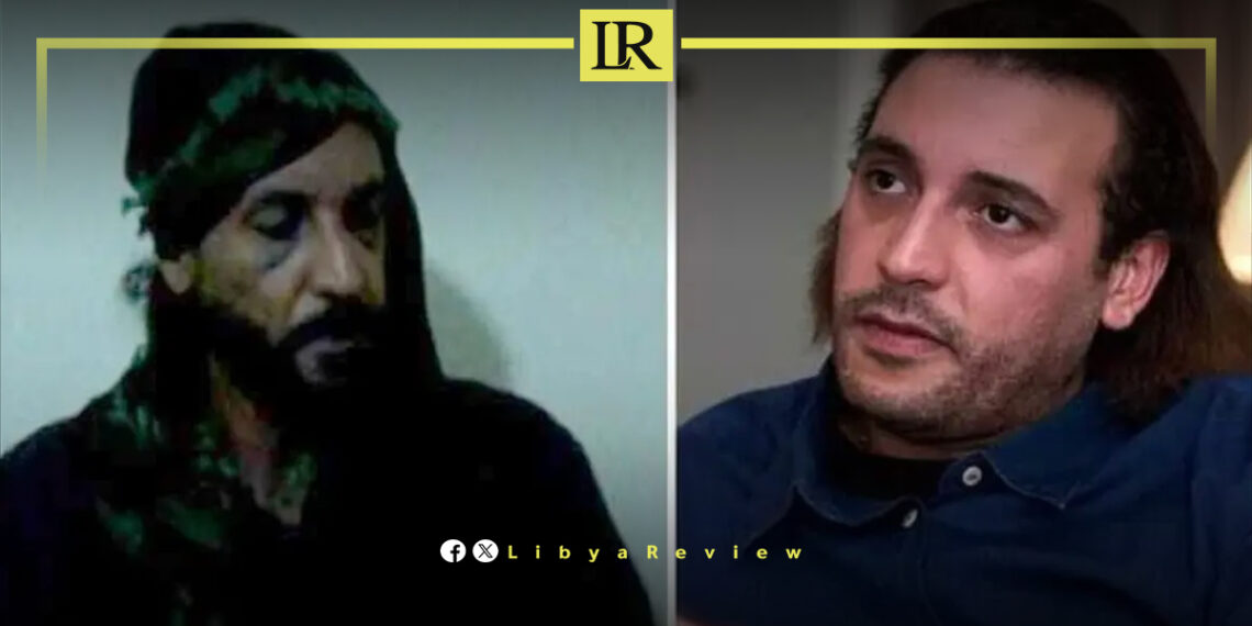 Hannibal Gaddafi’s Lawyers Deny Qatar Involvement in Bail Payment