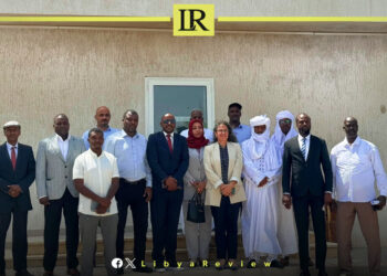 UN Urges Libya to Prioritize Elections & Institutional Unity