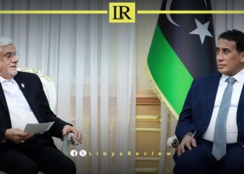 Iran Offers Libya Scientific & Technological Expertise