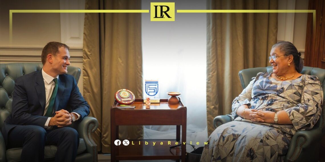 UK & UN Call for Inclusive Solution for Libya’s Political Stalemate